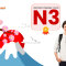 Japanese Language Course N3